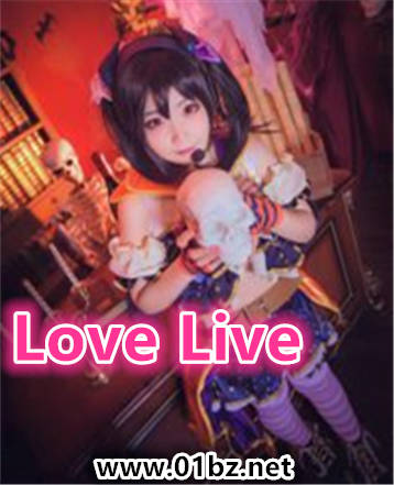 Love Live